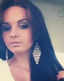 Проститутка Оля 